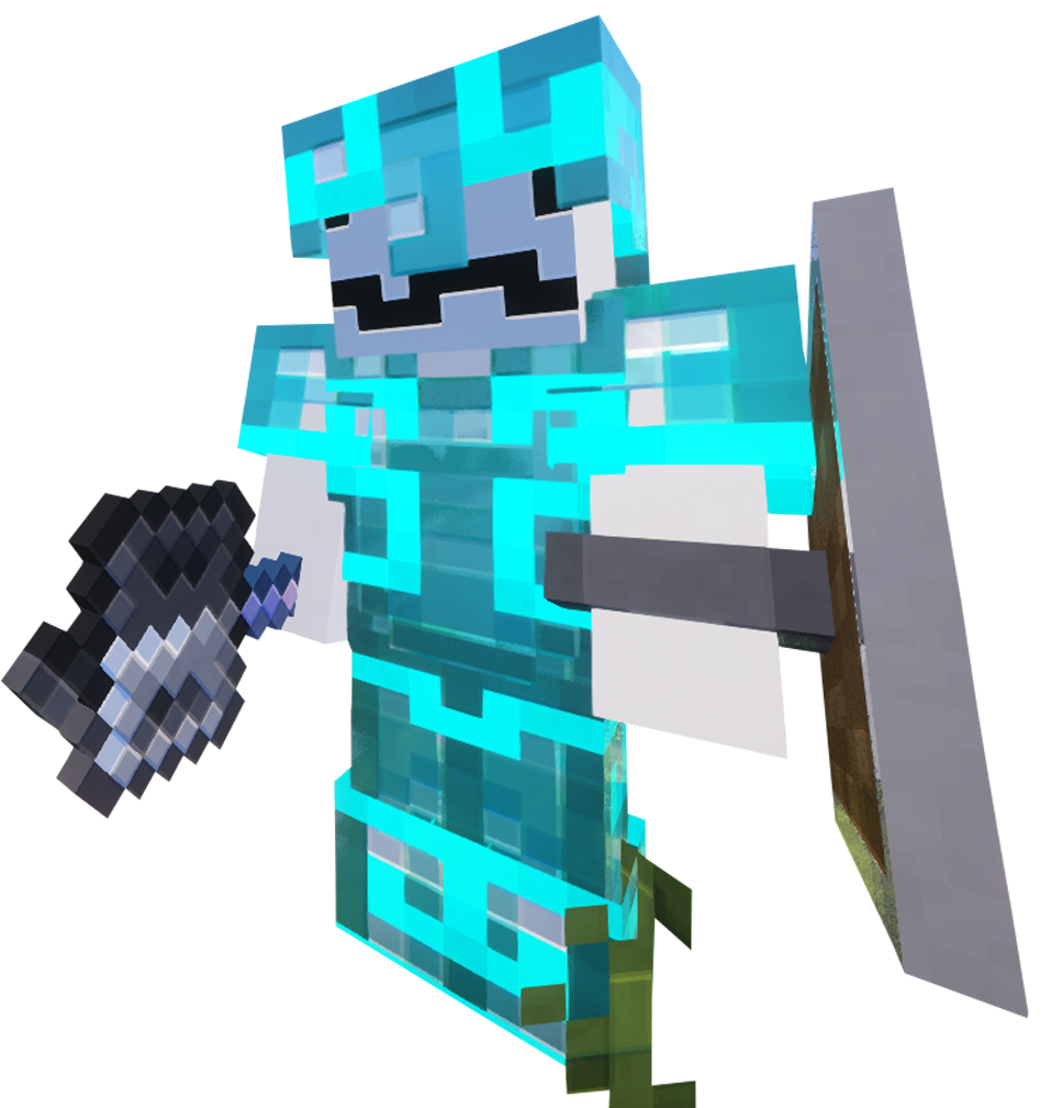 Worg personaje